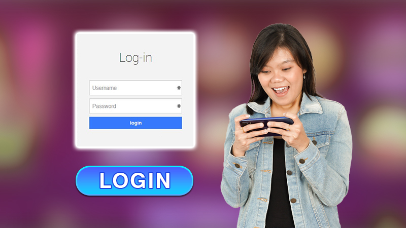 ជំហាន​ចូល ​Loy999 Casino login