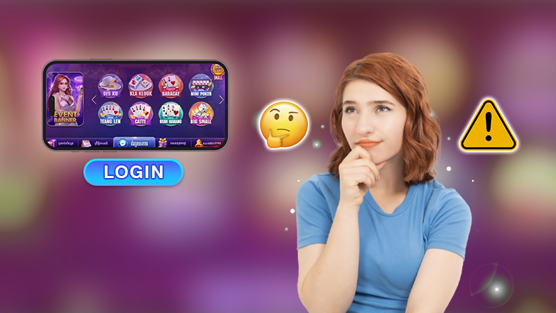 ចំណាំខ្លះៗពេលចូល Loy999 Khmer card game
